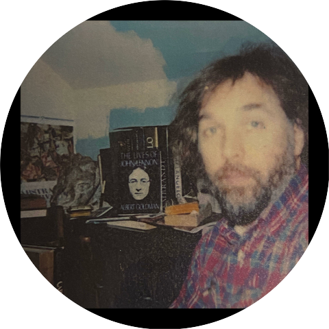 Joe Reno