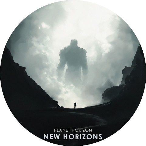 Planet Horizon