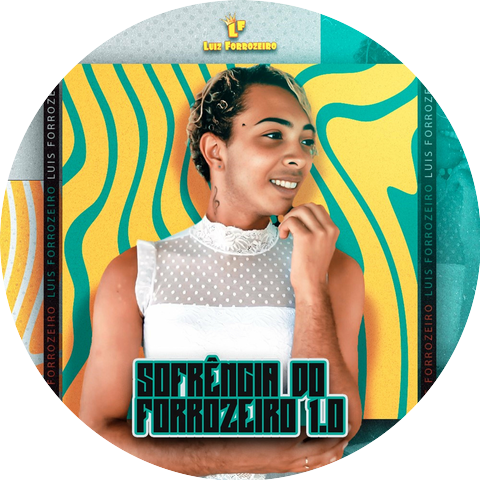 Luiz Forrozeiro