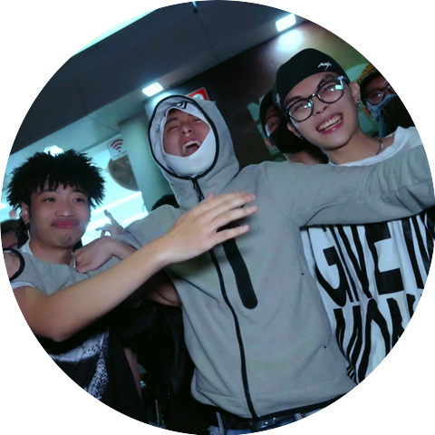 Betekar & TeuYungBoy & Dangrangto