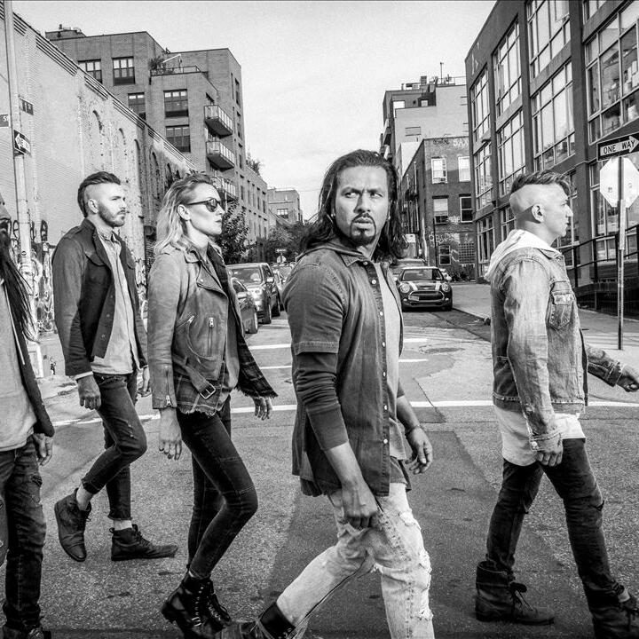 Pop Evil iHeart