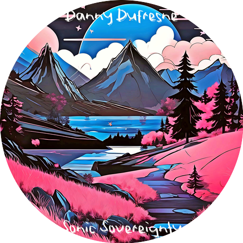 Danny Dufresne