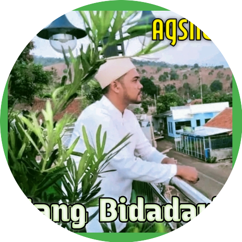 Agshan