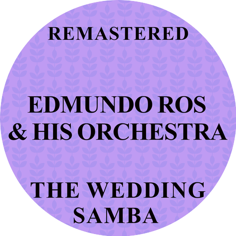 Edmundo Ros & His Orchestra