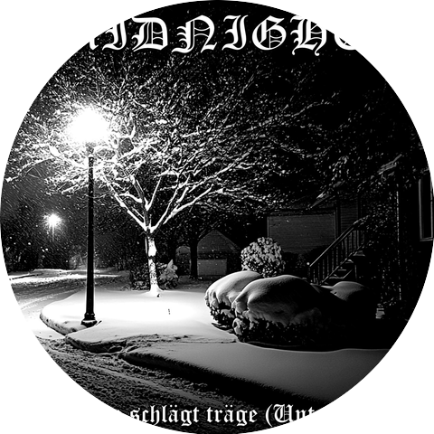 Midnight Darkwave
