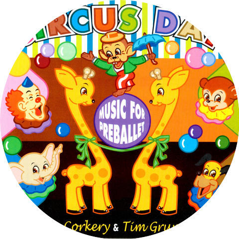 Gayle Corkery & Tim Grundmann