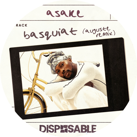 Asake & AUGUSTE