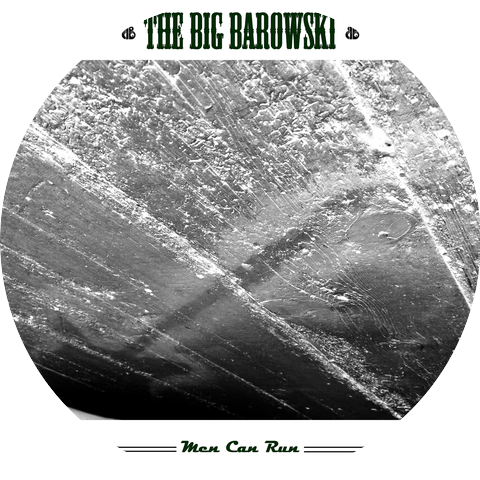 The Big Barowski
