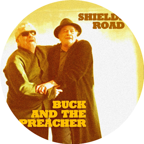 Buck and the Preacher