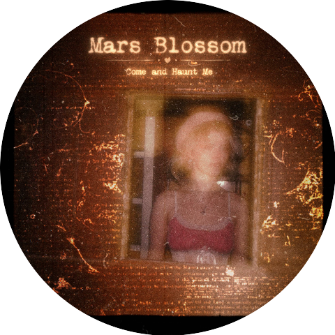 Mars Blossom