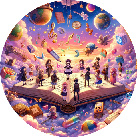 Melody Minis