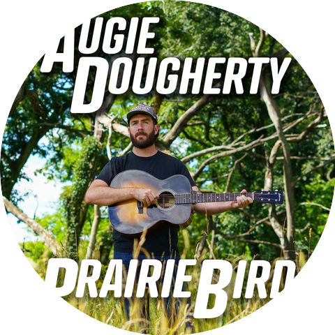 Augie Dougherty