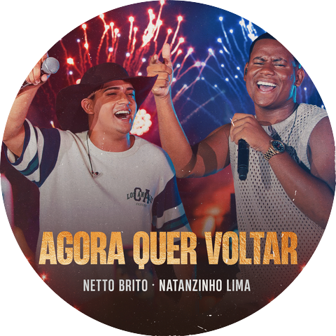 Netto Brito & Natanzinho Lima