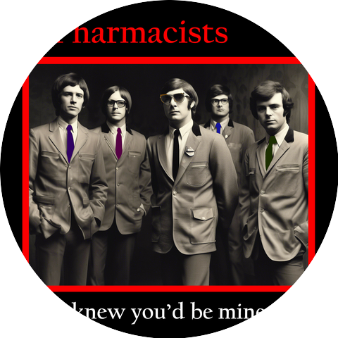 The Pharmacists