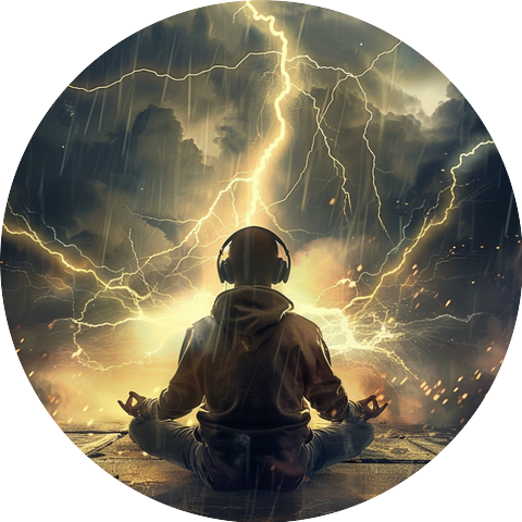 Windy Rain
