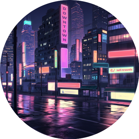 Lofi Travels