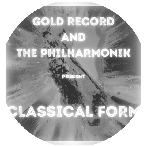 Gold Record & The Philharmonik