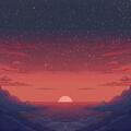 Crimson Sky Theory