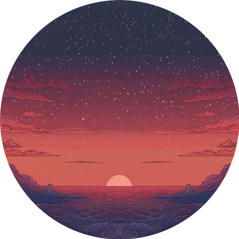 Crimson Sky Theory