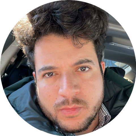 Sam Kamel