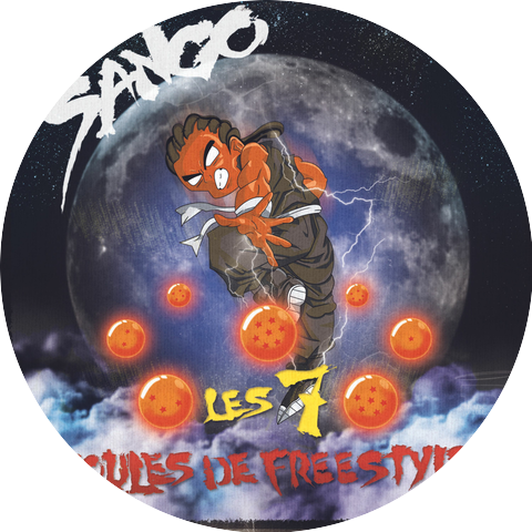 Éveil Sango