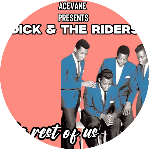 Dick and The Riders