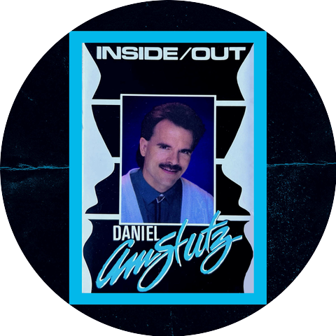 Daniel Amstutz
