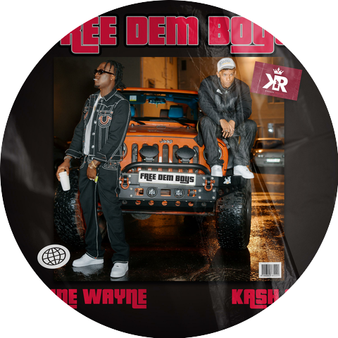 Divine Wayne & Kashcpt