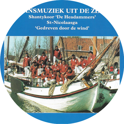 Shantykoor "De Headammers"