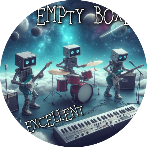 Empty Boxes