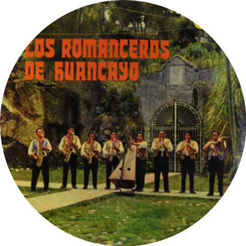 Los Romanceros De Huancayo