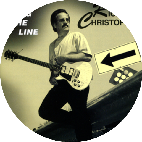 Richard Christopher