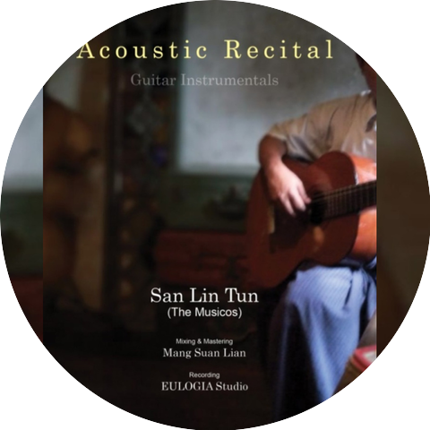 San Lin Tun( The Musicoc)