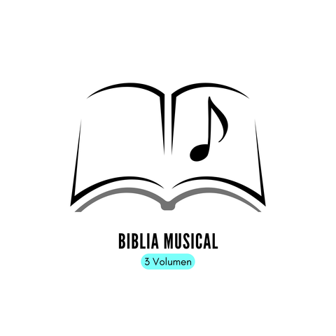Biblia Musical