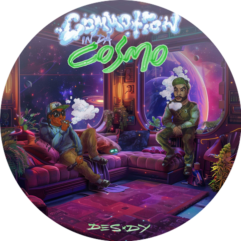 DestheProvider & BEATBYDY