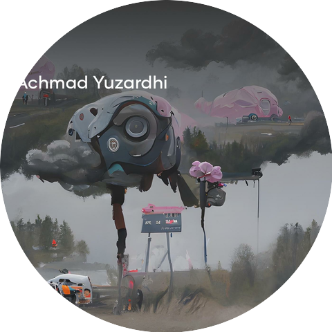 Achmad Yuzardhi