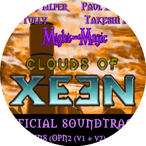 Xeen Music and 阿保 剛