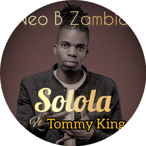 Neo B Zambia & Tommy King