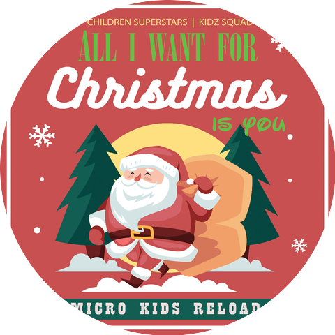 Kidz Squad and Children Superstars