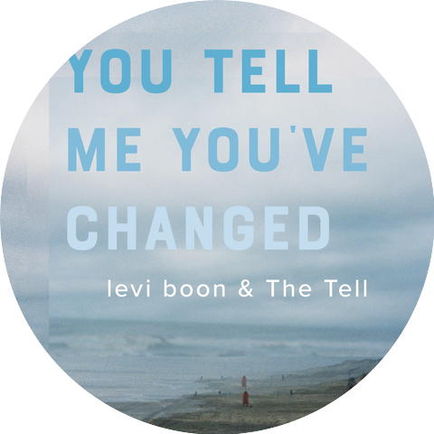 levi boon & The Tell