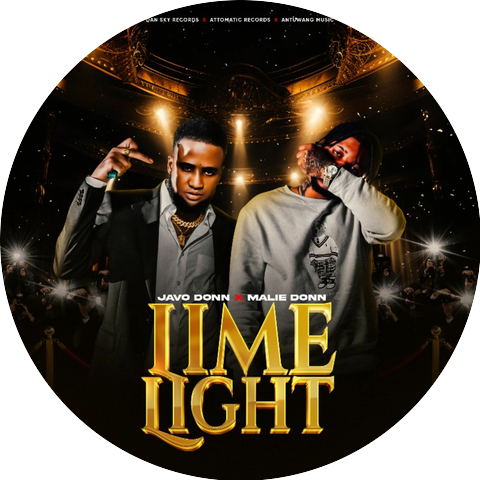 Malie Donn & Javo Donn