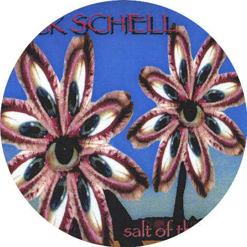 Rick Schell