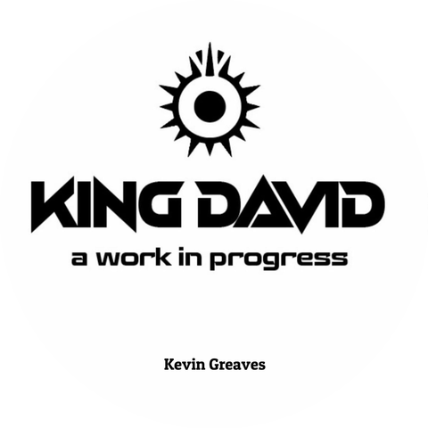 King David PS95