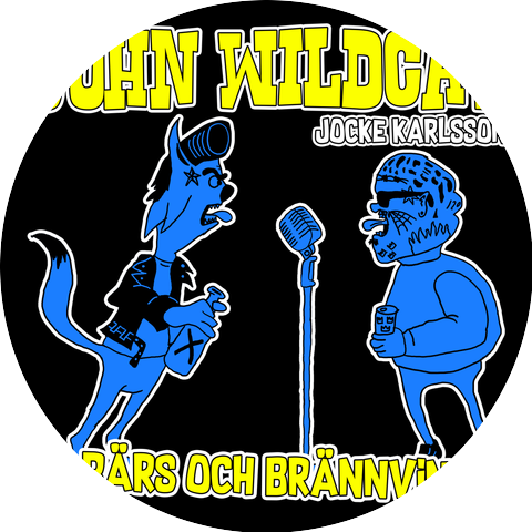 John Wildcat & Jocke Karlsson