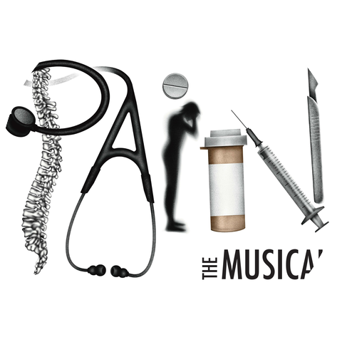 PAIN The Musical