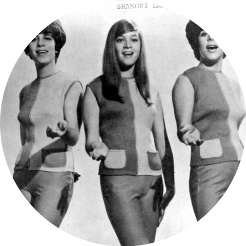 The Shangri-Las