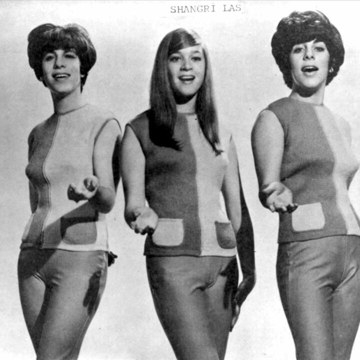 The Shangri-Las | iHeart