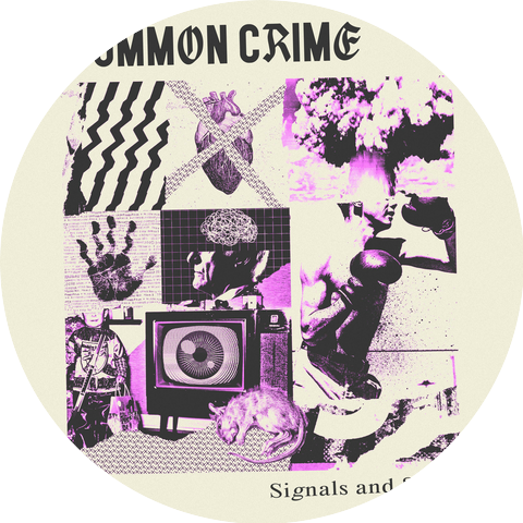 Common Crime