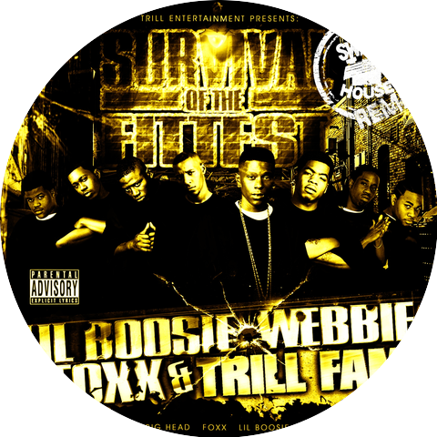 Trill Family & DJ Michael Watts