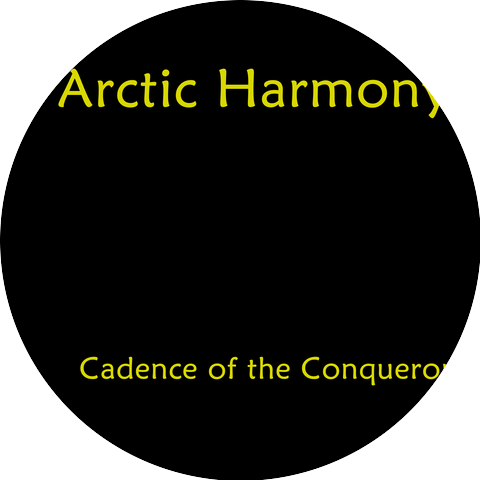 Arctic Harmony